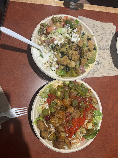 Photo of Pita Pit - 1025 Wellington Rd, London, ON N6E 1W4